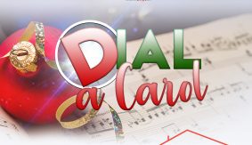 Dial-A-Carol - December 1, 2019