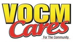 VOCM Cares Foundation